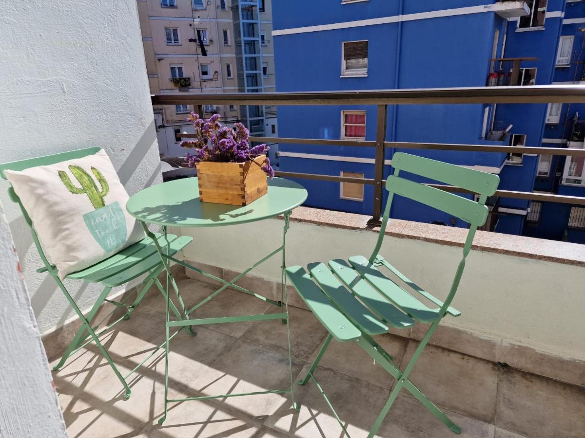 Piso En Santander Apartamento Exterior foto